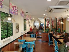 大堂-小杨生煎(黄河路店)