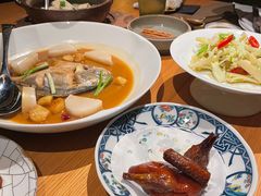 -新荣记(西溪湿地店)