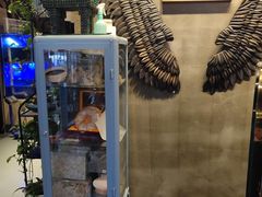 -臻鲜燕海鲜融合餐厅(金陵style店)