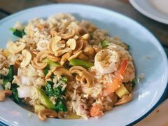-Doo Dee Thai Food(Issan/Isaan/Esan)