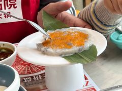 -左庭右院鲜牛肉火锅(浦江欢乐颂店)