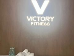 -威克健身游泳(万菱汇店)