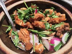 -汤城小厨•粤菜•靓汤(苏州街店)
