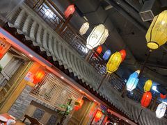 -来小酌·长安酒家(翠庭大厦店)