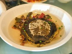 -宁波富邦荪湖山庄