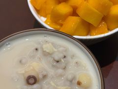 -小团圆糖水铺(襄阳南路店)