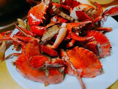-莲花公园煎蟹(总店)