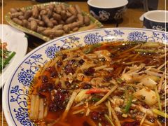 -峨眉烧烤(宝龙广场店)