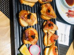 -虹料理·日料放题(悠方店)