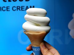 -CORNER CONE GELATO酷矿手作霜淇淋(南头古城店)
