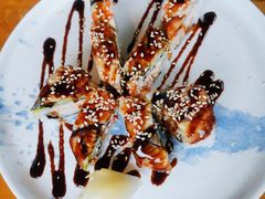 -Hatsune隐泉日式料理(三里屯太古里店)