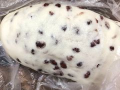 -御梁坊红糖馒头