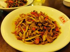 -天下客饭店(中山路店)
