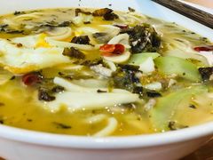 -浦阳面馆(萧山店)