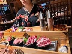 -牛道·和牛九食(市府恒隆广场店)