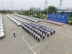 -白云驾校(樟树林校区)