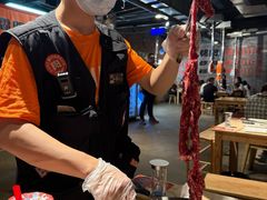 -霸腹烤肉(厦门柚子番店)