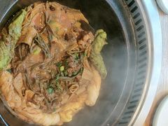 -锅老头铁锅炖•大锅蒸汽海鲜(韩乐坊店)