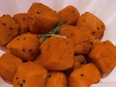 -桂满陇·手作小笼包&江南叫花鸡(中山公园店)