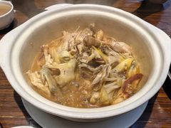 -民间瓦缸煨汤館(嵩山路店)