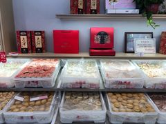 零售区-大桥道食品商店(咸阳路店)