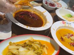 -叶派龙虾•招牌香辣蟹·海鲜(中海国际店)