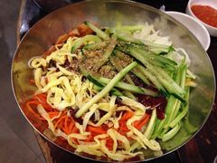 iphone_upload_pic-小本家韩式烤肉(紫藤路店)