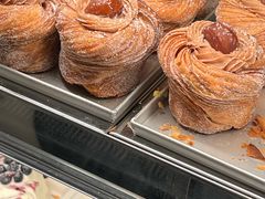-BUTTERFUL&CREAMOROUS 黄油与面包(三里屯太古里店)