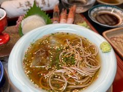 -鳥喜Toriki怀石烧鸟料理