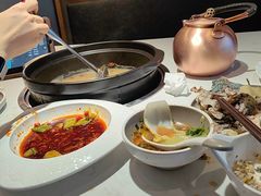 -周渝食惦酸菜鱼(青浦店)