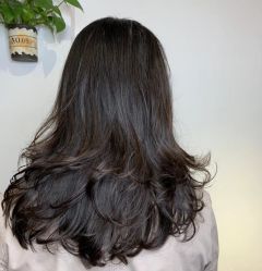 -米莱 Hair Salon 美髮