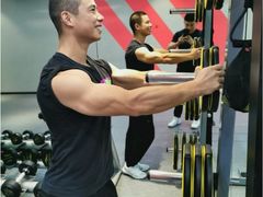 -WEGYMER健萌健身(雅颂居馆)