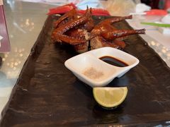 -侨美·唐荔园·40年地道粤菜