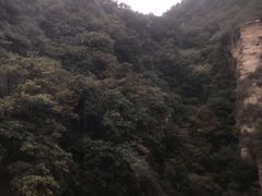 -狼牙山风景区