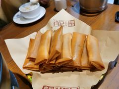 -肖记公安牛肉鱼杂馆· 省级非物质文化遗产(仁和路店)