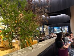 -Ameigo梅果·云贵川bistro(长宁来福士店)