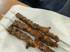-穆兰泽兰州牛肉面(天津·海河意式风情区店)
