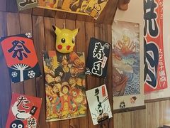 -梦山水日本烧肉(五四广场店)