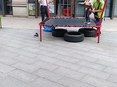 -汇暻生活广场