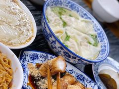 -西月城谭豆花(春熙路店)