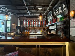 -京A Taproom·精酿餐吧(CBD店)