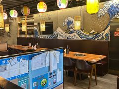 -炼瓦家日式烧肉·寿喜烧(融创精彩天地店)