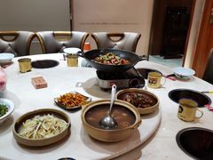 -洞庭记·老湖南味道(下沙店)