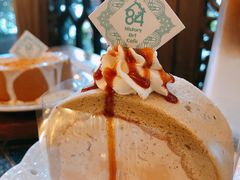 -西关84·History·Art·Cafe