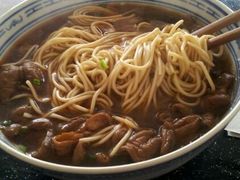 大肠+辣肉-好面道大肠面(中华路店)