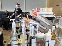 -Seesaw Coffee(苏州中心店)