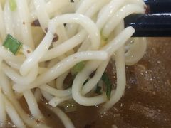 -中国传统牛肉面(鸟巢店)