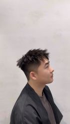 -Kraemer Paris  苏豪路易士·嘉玛发廊