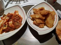 -七八冷面·延边朝鲜族美食(圣熙八号店)