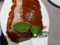 -北平食府·北京烤鸭(北京西站六里桥店)